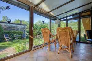 Ferienhaus am Parsteinsee - Naturidylle mit tollem Garten in ruhiger Lage im Top Zustand – Uckermark (Kreis) – Vorschaubild 3
