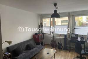 Tauschwohnung: München, Ludwigsvorstadt: Gemütliche 2-Zimmer-Wohnung – 80337 Am alten südlichen Friedhof, München – Vorschaubild 6