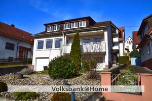 Herrliche Aussichtslage in Pfrondorf – Die vollständige Adresse der Immobilie erhältst du vom Anbieter., 72074 Pfrondorf, Tübingen – Vorschaubild 1