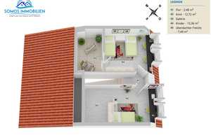 Einfamilienhaus in Flein auf 344 m² Grundstück mit Wintergarten, 2 Stellplätzen, Garage und Garten – Heilbronn (Kreis) – Vorschaubild 22