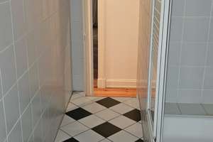 Charmante Komfort-Altbauwohnung im Jugenstilgebäude, 1. OG, bezugsfrei – Sesenheimer Str. 15, 10627 Charlottenburg, Berlin – Vorschaubild 22
