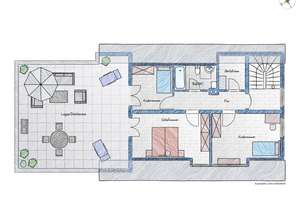 Wohnhaus mit Einliegerwohnung & nachhaltiger Energie – optionales Weideland! – Die vollständige Adresse der Immobilie erhältst du vom Anbieter., 25876 Schwabstedt – Vorschaubild 26