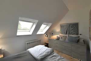 Sonnige 3-Raum-Wohnung mit Balkon – Magdeburg – Vorschaubild 6