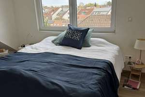 Zuhause mit 3 Zimmern, viel Platz und traumhaftem Blick auf den Odenwald in Heidelberg – Heuauer Weg 28/1, 69124 Kirchheim, Heidelberg – Vorschaubild 15