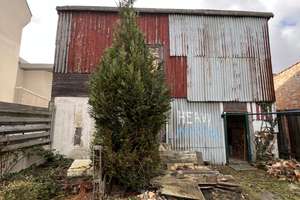 Kleines Einfamilienhaus mit viel Potenzial ,Nähe Zentrum von Wernigerode – Georgiistraße 6, 38855 Wernigerode – Vorschaubild 5