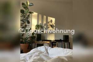 Tauschwohnung: Tolle 1-Zimmerwohnung in Moabit gegen größer – Die vollständige Adresse der Immobilie erhältst du vom Anbieter., 10557 Moabit, Berlin – Vorschaubild 7