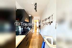 Tauschwohnung: Tausche 3-Zimmer-Wohnung gegen 4 Zimmer – Die vollständige Adresse der Immobilie erhältst du vom Anbieter., 80339 Westend, München – Vorschaubild 9