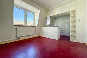 Großzügige 4-Zimmer-Altbauwohnung mit Charme – ruhig gelegen im beliebten Ölberg – Die vollständige Adresse der Immobilie erhältst du vom Anbieter., 42105 Elberfeld, Wuppertal – Vorschaubild 7