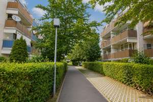 Gepflegte 2-Zimmer-Wohnung in Mainz-Finthen mit Balkon – Katzenberg 30, 55126 Finthen, Mainz – Vorschaubild 17