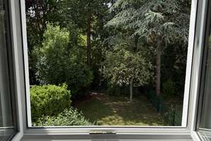 Traumlage Bogenhausen - familienfreundliches Reihenhaus direkt am Zamilapark – Von-der-Vring-Straße 21, 81929 Englschalking, München – Vorschaubild 15