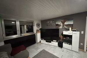 Attraktive 2-Zimmer-Dachgeschosswohnung in Mönchengladbach – Mönchengladbach – Vorschaubild 6