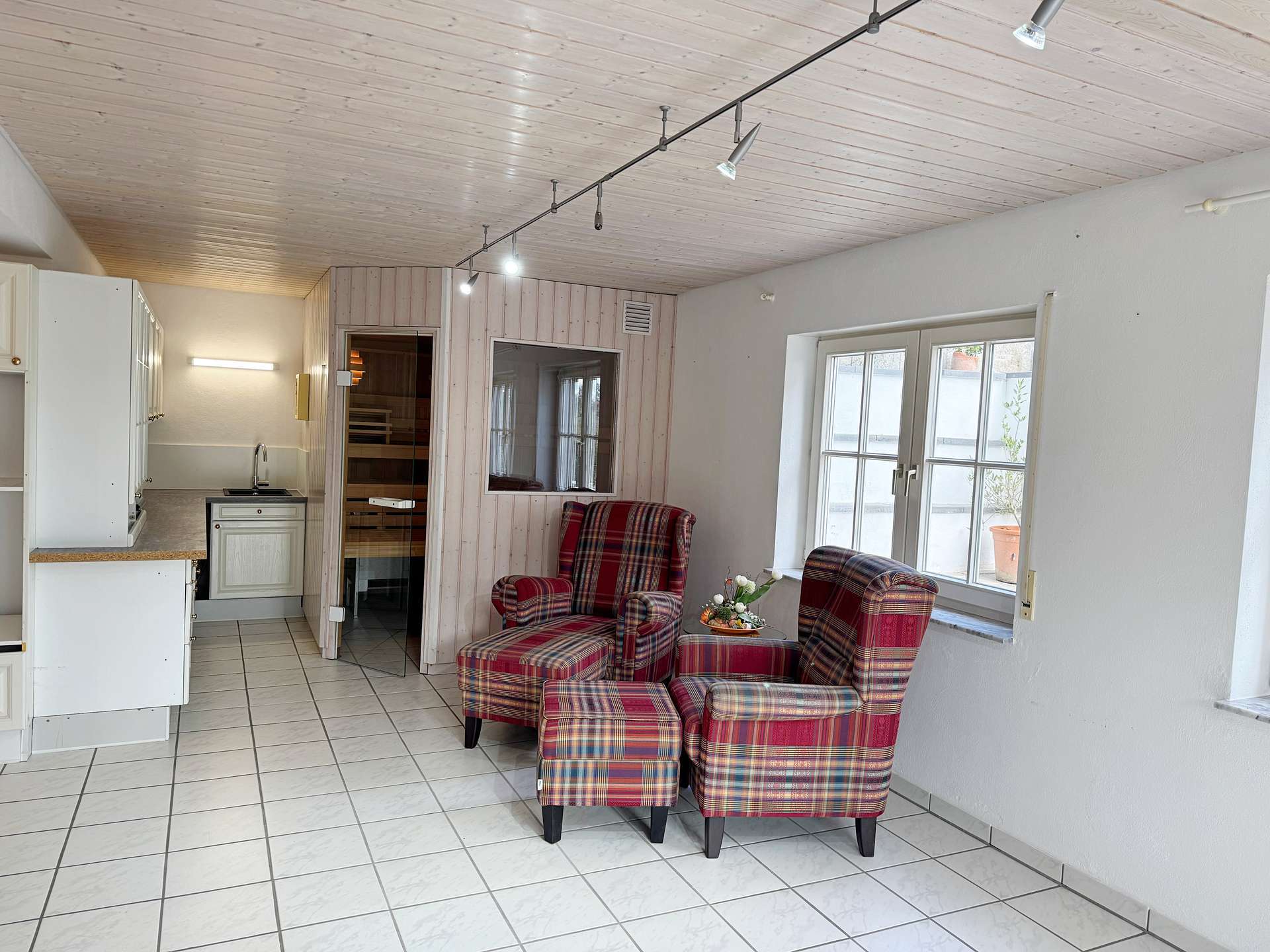 Immobilie in Dielheim - Wohnen mit Weitblick – Einfamilienhaus in traumhafter Hang- und Feldrandlage - Bild 9