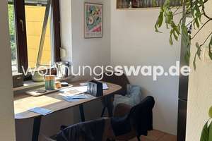 Wohnungstausch: Maria-Luiko-Straße 13 – Maria-Luiko-Straße 13, 80000 Alte Kaserne, München – Vorschaubild 5