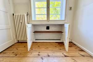+++Leben im Denkmal, bezugsfreie Top-Floor-Wohnung in Reinickendorf+++ – Büchsenweg 21, 13409 Reinickendorf (Ortsteil), Berlin – Vorschaubild 19
