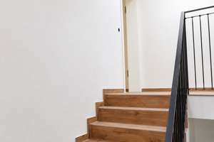 Traumhafte Wohnung mit Balkon, lichtdurchflutet und großzügig in einem Neubau – Neudorfer Weg 4, 1127 Pieschen-Süd, Dresden – Vorschaubild 9