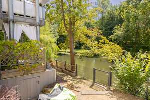 Exklusive Penthouse-Wohnung mit Aufzug und zwei Terrassen in südlicher Okerlage – 38100 Innenstadt, Braunschweig – Vorschaubild 3