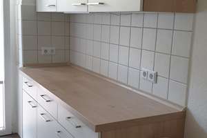 Kleine Oase in Essen-Holsterhausen - wunderschönes 1-Raum-Apartment mit Südbalkon – Schnorrstr. 21, 45147 Holsterhausen, Essen – Vorschaubild 13