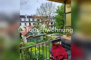 Tauschwohnung: 3-Zimmerwohnung in charmanter Nachbarschaft in der Neustadt – Graudenzer Straße 16, 28201 Buntentor, Bremen – Vorschaubild 2