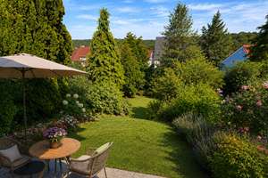 Einfamilien-Doppelhaushälfte mit Weitsicht – Tuttlingerstr. 32b, 70619 Sillenbuch (Ortsteil), Stuttgart – Vorschaubild 2