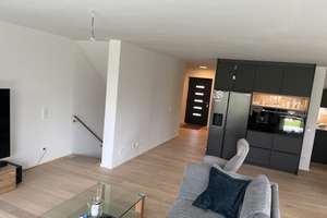 Einmaliges Haus mit Garten mit privatem Zugang zum Fluss (Würm) – Gautingerstraße 22b, 82152 Krailling – Vorschaubild 17