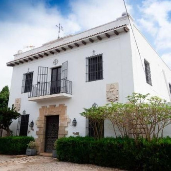 Emblematisches Anwesen in La Rápita