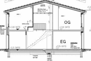 Modernes 3-Zimmer-Reihenendhaus provisionsfrei in Meckenheim Merl – Rhein-Sieg-Kreis – Vorschaubild 8