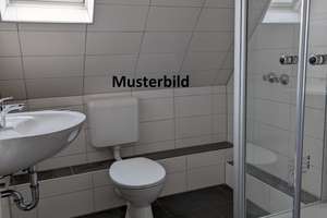 gemütliche, sanierte 2,5-Zimmer-Dachgeschosswohnung – Centrumstr. 46A, 44793 Kruppwerke, Bochum – Vorschaubild 7