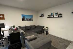 Gemütliches 1-Zimmer-Souterrain-Apartment – Die vollständige Adresse der Immobilie erhältst du vom Anbieter., 47199 Baerl, Duisburg – Vorschaubild 5