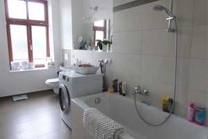 Individuell geschnittene 2-Zi. Whg. mit Balkon, Lift, Parkett, Bad m. Fenster in zentraler Lage – Dohnanyistr. 1, 4103 Leipzig – Vorschaubild 7