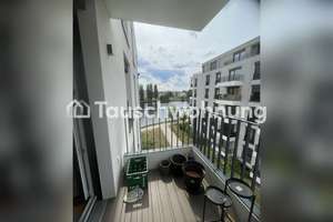 Tauschwohnung: Berlin, Treptow-Köpenick: Schicke Wohnung – Die vollständige Adresse der Immobilie erhältst du vom Anbieter., 12459 Oberschöneweide, Berlin – Vorschaubild 10