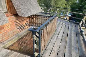 Historische Galerie-Holländermühle – Die vollständige Adresse der Immobilie erhältst du vom Anbieter., 23701 Eutin – Vorschaubild 32