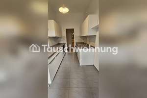 Tauschwohnung: 3-Zimmer-Wohnung mit Balkon und Garten – Die vollständige Adresse der Immobilie erhältst du vom Anbieter., 13509 Tegel, Berlin – Vorschaubild 4