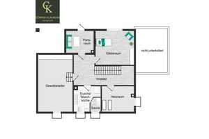 Familienidyll mit Pool - 730 qm Gartenparadies – 200 qm Wohlfühlhaus in sonniger Hanglage – Böblingen (Kreis) – Vorschaubild 29