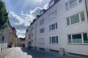 Neu renoviertes Apartment/ Studio in Bestlage Augsburg // Domviertel – Spenglergäßchen 14, 86152 Bleich und Pfärrle, Augsburg – Vorschaubild 2