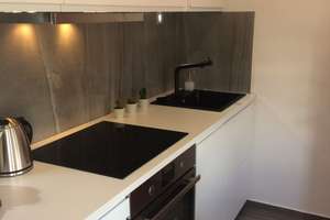 Luxuswohnung mit Dachterrasse, Kamin und Sauna! – Malstatter Markt 7, 66115 Malstatt, Saarbrücken – Vorschaubild 8