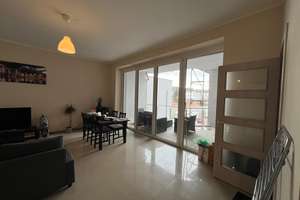 Moderne 3-Zimmer-Wohnung mit Balkon in Aachen 52068 – Stolberger Straße 142, 52068 Panneschopp, Aachen – Vorschaubild 2