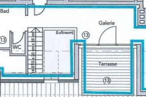 Stilvolle Maisonette-Wohnung mit hochwertiger Ausstattung und besonderem Raumgefühl – Fundstraße 6, 30161 Oststadt, Hannover – Vorschaubild 29