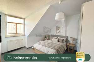 Helle 2-Zimmer-Einheit in attraktiver und ruhiger Lage – Die vollständige Adresse der Immobilie erhältst du vom Anbieter., 4179 Altlindenau, Leipzig – Vorschaubild 4