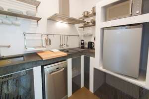 Voll möbliertes, exklusives Loft im Grünen – An der Lunie 11 A (2), 47839 Hüls, Krefeld – Vorschaubild 9