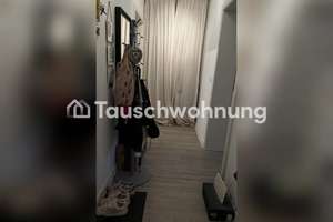 Tauschwohnung: Helle 2 Zimmer Wohnung im Zooviertel – Die vollständige Adresse der Immobilie erhältst du vom Anbieter., 30175 Zoo, Hannover – Vorschaubild 8