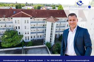 Charmante Wohnung mit Balkon & Stellplatz in Neue Neustadt – Die vollständige Adresse der Immobilie erhältst du vom Anbieter., 39124 Neue Neustadt, Magdeburg – Vorschaubild 1