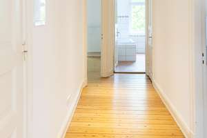 Ottensen: Moderne trifft Altbau - ETW mit Wohnküche und Balkon in Top-Lage – Die vollständige Adresse der Immobilie erhältst du vom Anbieter., 22763 Ottensen, Hamburg – Vorschaubild 2