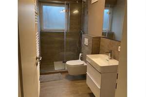 Attraktive 2 Zimmer Wohnung mit Balkon in begehrter Schlossnähe – 48149 Schloss, Münster – Vorschaubild 8