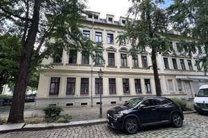 Altbauwohnung zum Ankommen: Helle 3-Zimmer-Wohnung mit Balkon in Dresden-Pieschen – 1129 Pieschen-Nord/Trachenberge, Dresden – Vorschaubild 15