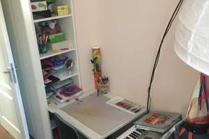6-Zimmer-Wohnung Glockenbachviertel – Die vollständige Adresse der Immobilie erhältst du vom Anbieter., 80469 Glockenbach, München – Vorschaubild 5