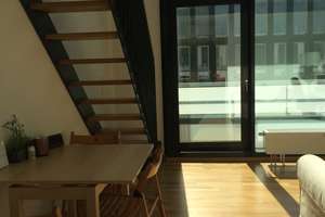Nur für Studenten: Großzügige Wohnung mit Balkon und Stellplatz in bester Lage – Fritz-Fend-Str. 1+3, 93047 Innenstadt, Regensburg – Vorschaubild 6