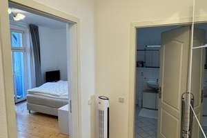 Lichtdurchflutete 2 Zimmer Wohnung in Potsdam sucht neuen Mieter! – Dortusstraße 7, 14467 Nördliche Innenstadt, Potsdam – Vorschaubild 8