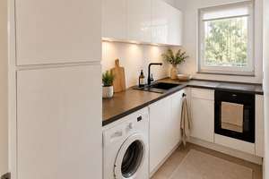 Wohnen im Grünen & dennoch zentral - charmante 3-Zimmer-Wohnung mit Balkon in Bad Homburg – Keltenstr. 1, 61348 Bad Homburg vor der Höhe – Vorschaubild 3