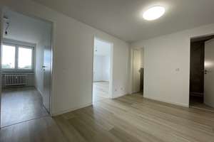 Renovierte 3-Zimmer-Wohnung zur Miete in Köln Bickendorf – ideal für Paare und kleine Fa