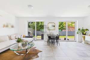 Ihr Wohntraum in Hambühren – Doppelhaushälfte mit Garten, Terrasse & modernem Komfort – Die vollständige Adresse der Immobilie erhältst du vom Anbieter., 29313 Hambühren – Vorschaubild 2